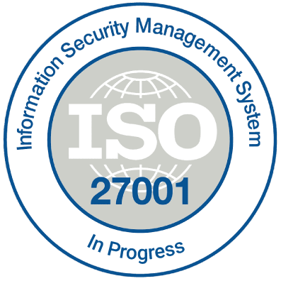 ISO Certification